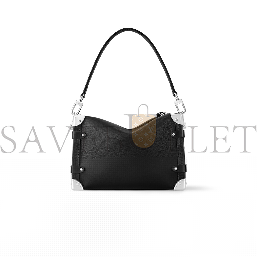 l**is V*t*n side trunk mm m25160 (21*14*6cm)